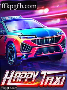 HappyTaxi