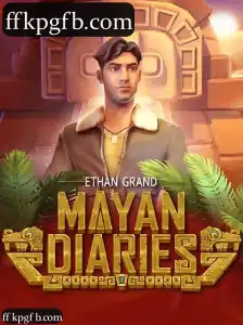 MayanDiaries