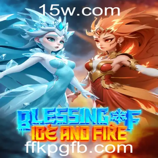 Descubra o Mundo de BlessingofIceandFire: Uma Jornada Épica
