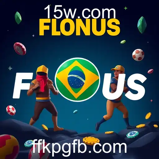 Explorações ffkpg e Bônus no Brasil