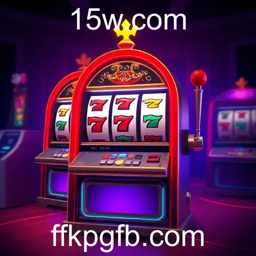 Exploração de Caça-níqueis Online na FFKPG