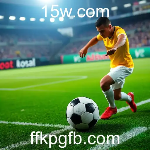 Descubra Esportes no ffkpg