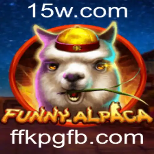 Descubra o incrível mundo de FunnyAlpaca