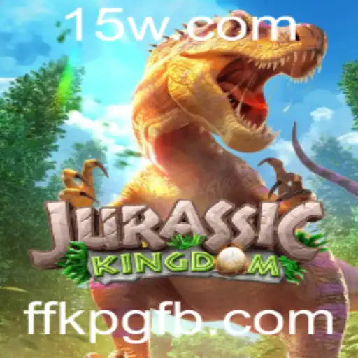 Desvendando JurassicKingdom: Uma Aventura Pré-Histórica Inovadora
