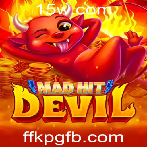Descubra o Mundo de MadHitDevil: O Jogo Empolgante de Estratégia