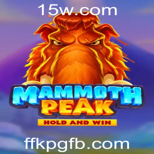 MammothPeak: Descobrindo o Universo do Jogo com Ffkpg