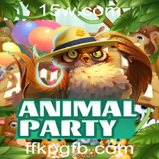 Descubra a Diversão de AnimalParty: O Jogo que Está Conquistando o Mundo