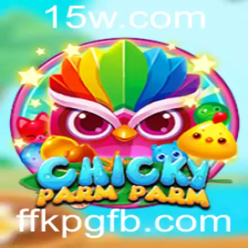 Descubra ChickyParmParm: Um Jogo Engajador e Atual