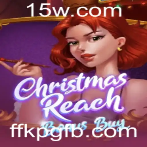 Descubra o Jogo ChristmasReachBonusBuy e Suas Regras