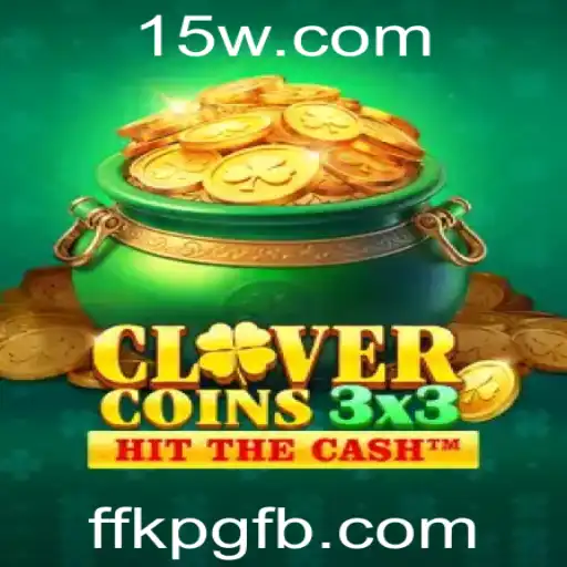 Descubra o Universo de Clovercoin3x3: Uma Aventura Empolgante