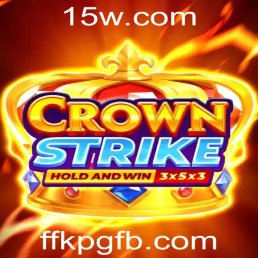 Crownstrike: A Revolução no Mundo dos Jogos com FFKPG