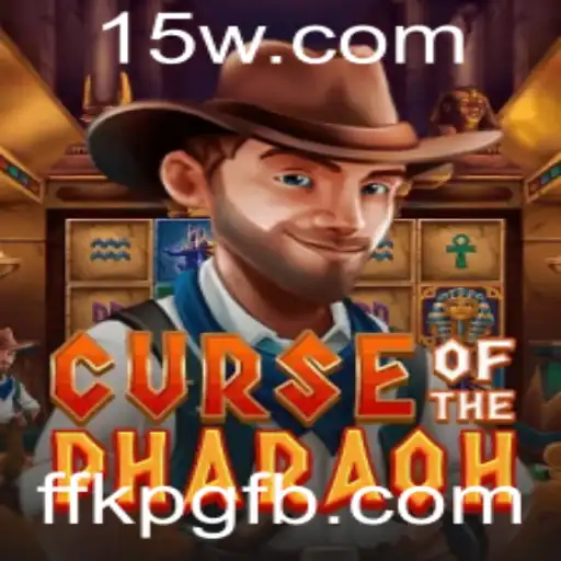 Curse of the Pharaoh: Uma Jornada Mística Pelo Egito Antigo