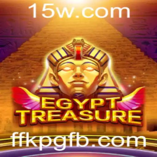 Descobrindo o Fascinante Mundo de EgyptTreasure