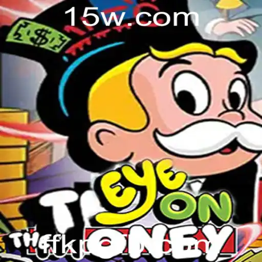Descubra 'EyeOnTheMoney': O Jogo Estrategicamente Envolvente