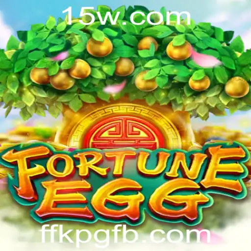 Explorando FortuneEgg: O Novo Fenômeno no Mundo dos Games