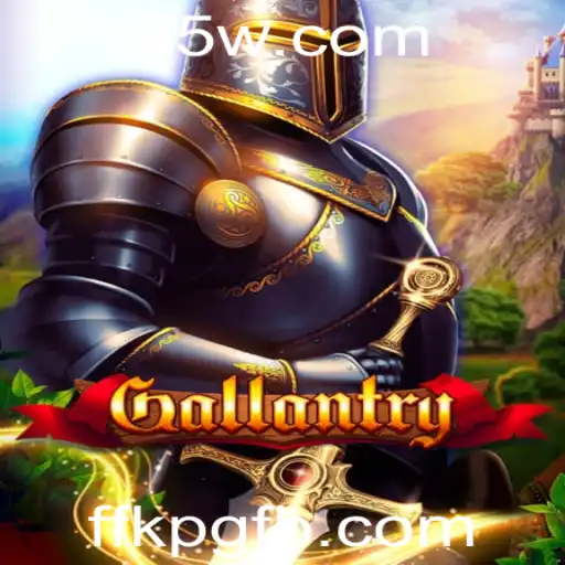 Gallantry: Explorando o Intrigante Jogo de Estratégia 