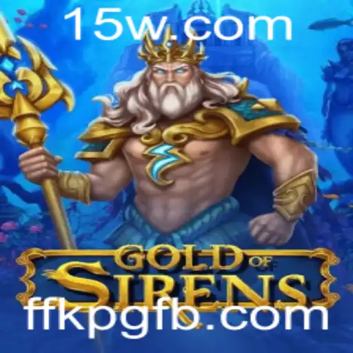 Explorando GoldofSirens: O Chamado das Sereias em um Mundo de Fantasia