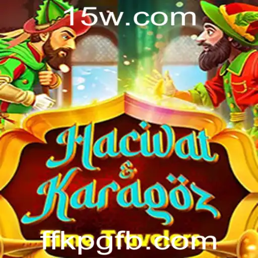 Descubra o Fascinante Mundo de HacivatandKaragoz: Tradição e Estratégia em um Jogo