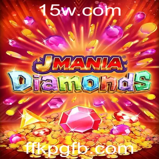 Explorando JManiaDiamonds: Um Novo Fenômeno no Mundo dos Jogos
