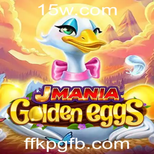 Explorando JManiaGoldenEggs: O Novo Fenômeno dos Jogos