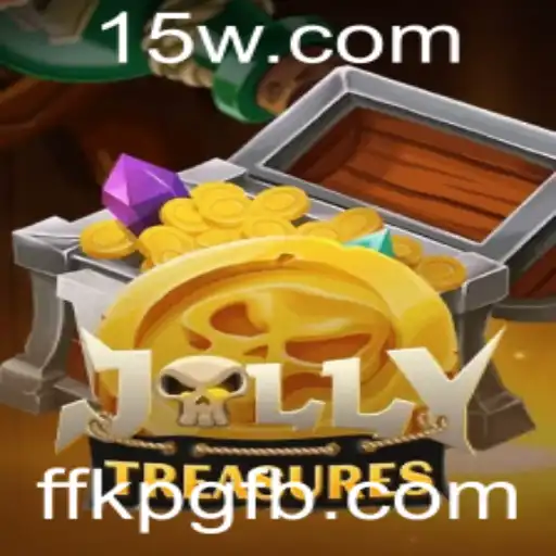 Explorando o Universo de JollyTreasures: Regras, Jogabilidade e Aventura