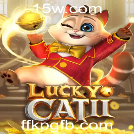 Explorando LuckyCatII: Um Mergulho no Mundo Fascinante do Novo Jogo