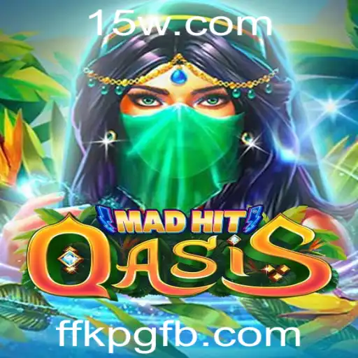 MadHitOasis: Tudo o Que Você Precisa Saber Sobre Este Excitante Novo Jogo