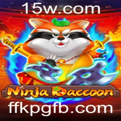 NinjaRaccoon: Um Aventureiro Inigualável