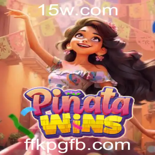 Descubra o Mundo de PinataWins: O Jogo que Está Conquistando Multidões