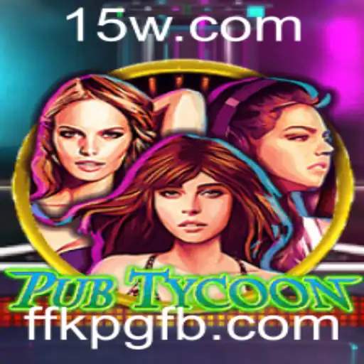 Descubra PubTycoon: O Jogo que Transforma a Gestão de Bares em uma Experiência Virtual