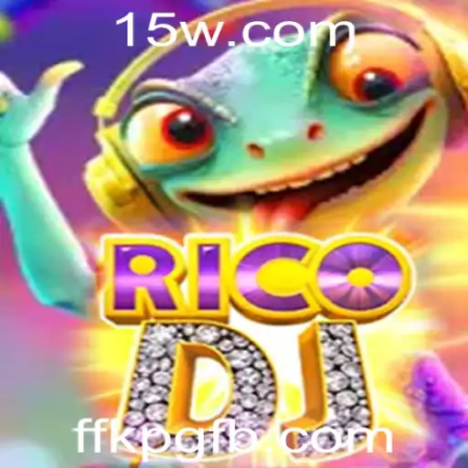 RicoDJ: Um Jogo Inovador na Era Digital