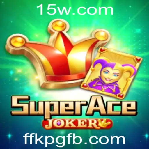SuperAceJoker: O Novo Fenômeno dos Jogos e suas Regras Inovadoras