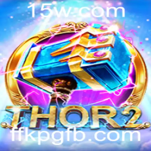 Conheça o Fascinante Mundo de Thor2: A Nova Sensação dos Jogos