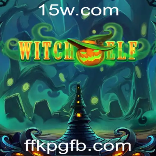 Explorando o Mundo Fascinante de WitchElf: Um Novo Horizonte no Universo dos Jogos