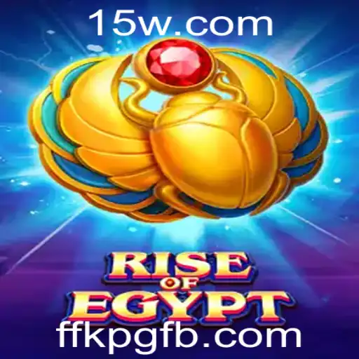 Rise of Egypt: Um Mergulho no Fascinante Mundo do Antigo Egito